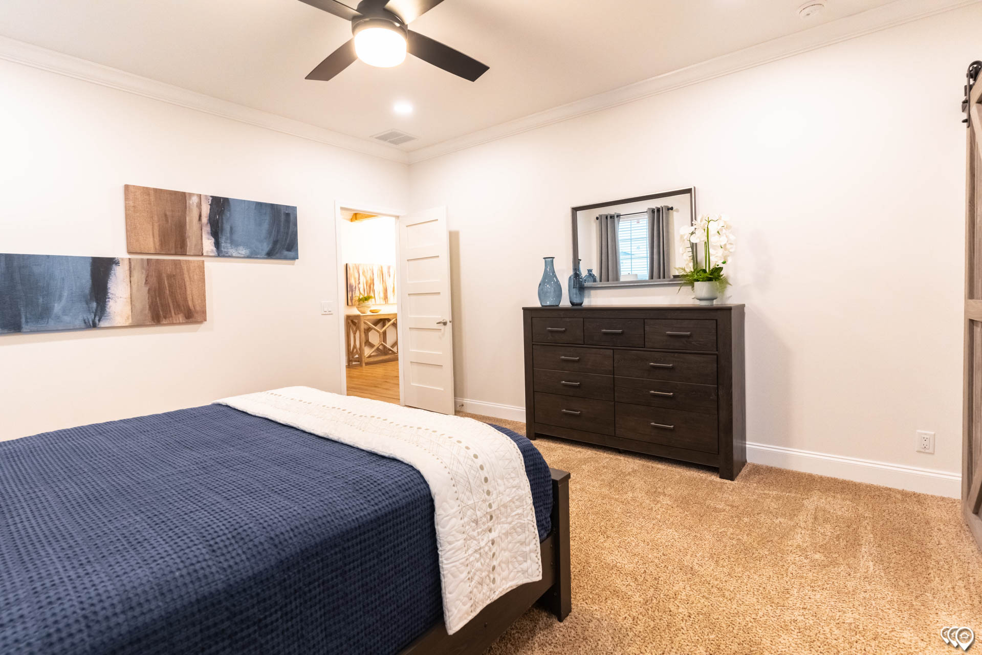 Classic Series DW / The Shoreline 102476432 by Spartan Homes of Como